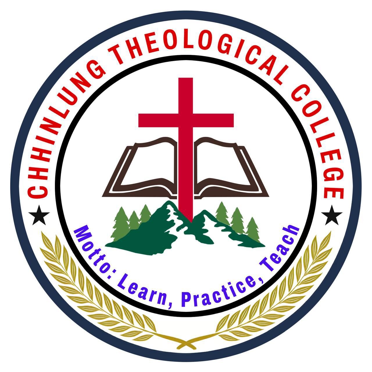 Chhinlung Theological College